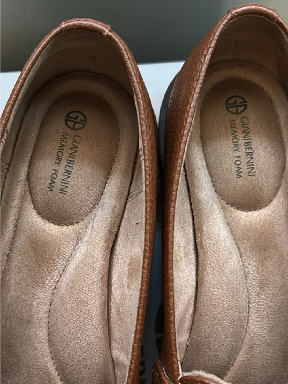 Giani Bernini classic slip